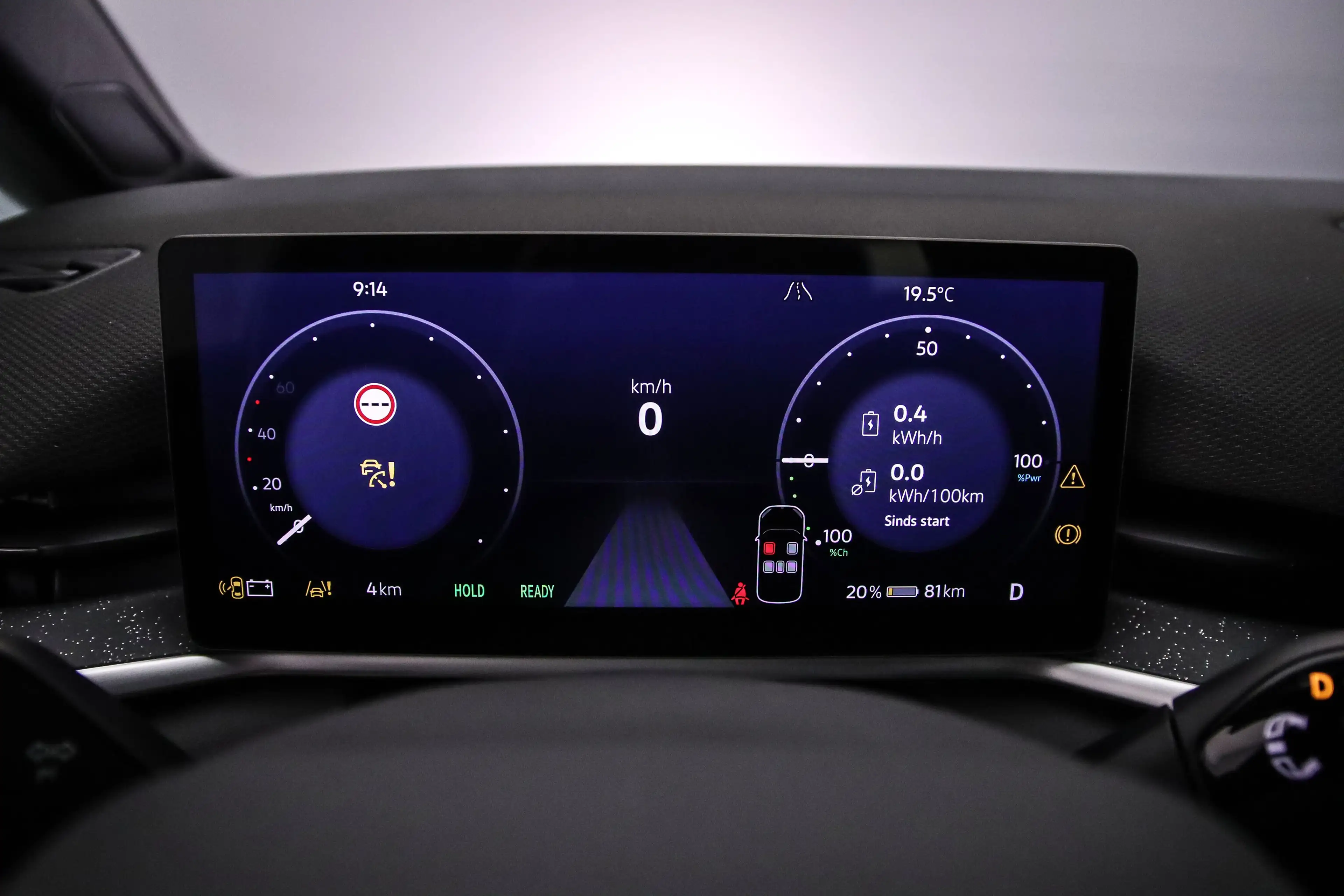 Volkswagen ID.3 Neo Elektromotor 58 kWh 190pk Life — photo 9