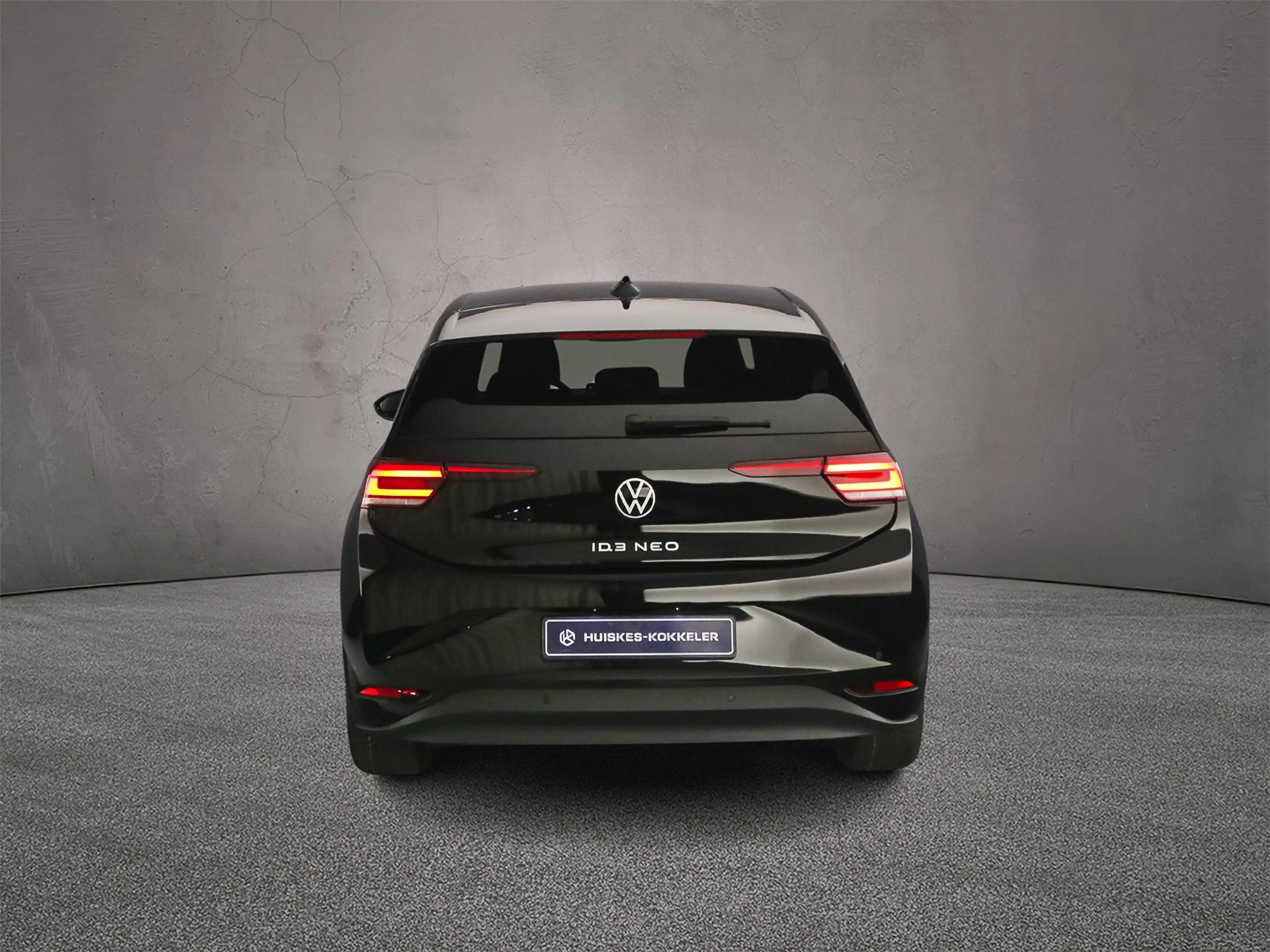 Volkswagen ID.3 Neo Elektromotor 58 kWh 190pk Life — photo 4