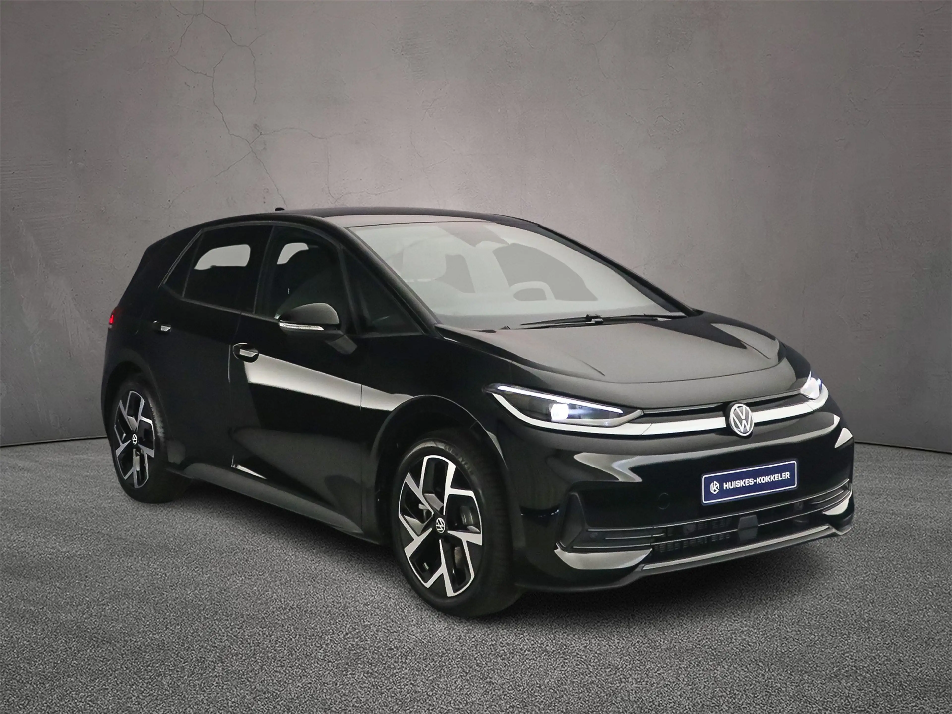 Volkswagen ID.3 Neo Elektromotor 58 kWh 190pk Life — photo 7