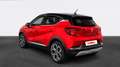 Renault Captur Fast Track TCe 140CV GPF Micro Híbrido Rojo - thumbnail 6