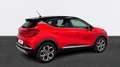 Renault Captur Fast Track TCe 140CV GPF Micro Híbrido Rojo - thumbnail 5