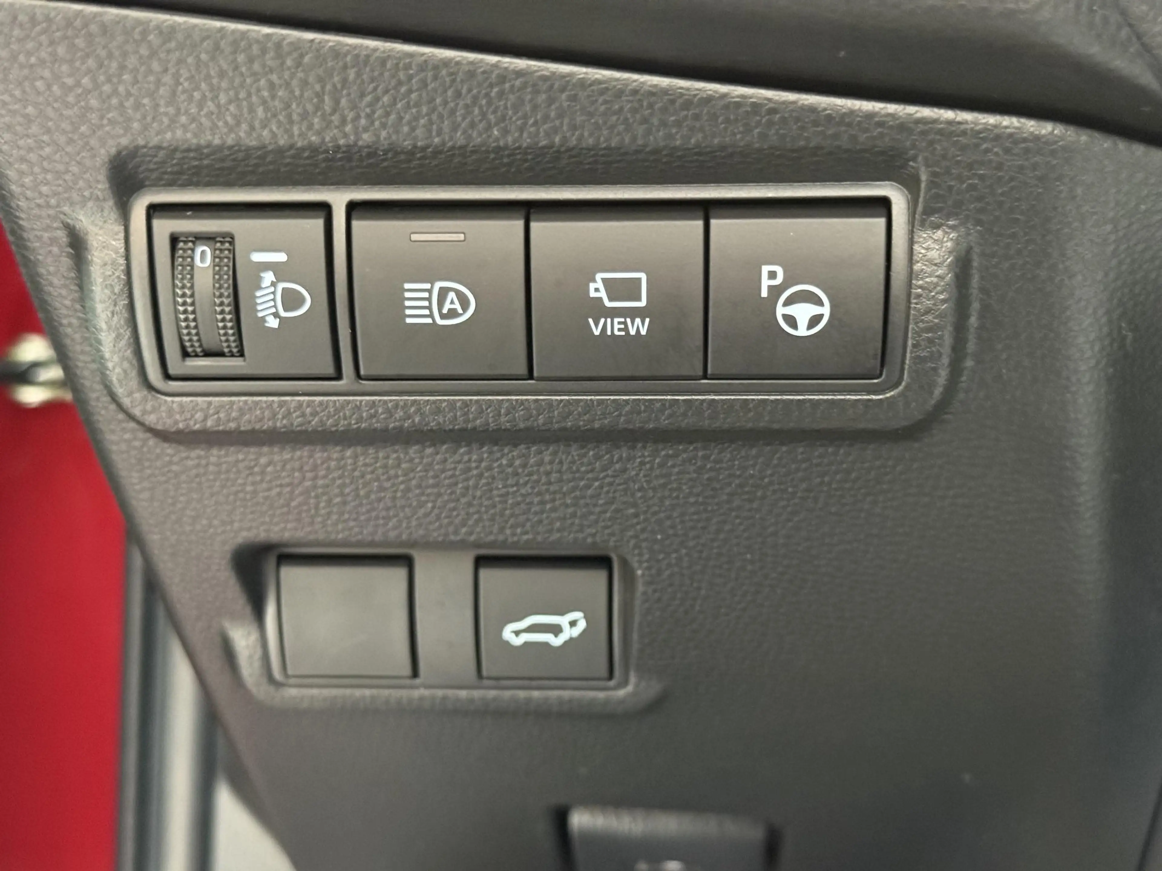 Toyota Corolla Cross 2.0 High Power Hybrid Launch Edition — photo 20