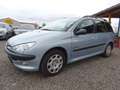 Peugeot 206 SW Grand Filou Cool Grau - thumbnail 1