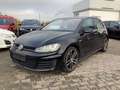 Volkswagen Golf VII 2.0 GTD 1.HAND*AHK*XENON*PDC*NAVI*ACC* Nero - thumbnail 1