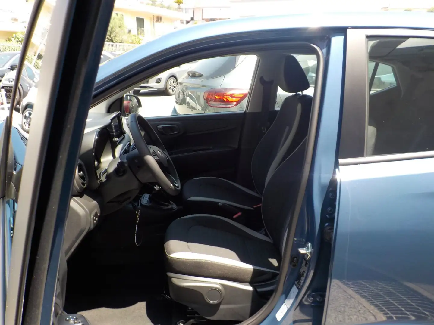 Hyundai i10 KM0 - 1.0 GPL Connectline - 1