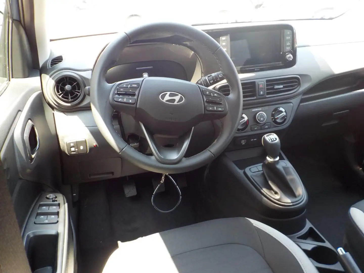 Hyundai i10 KM0 - 1.0 GPL Connectline - 2