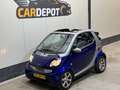 smart cabrio & pure Grijs - thumbnail 10