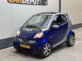 smart cabrio & pure Grijs - thumbnail 1