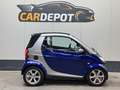 smart cabrio & pure Grijs - thumbnail 4