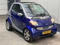 smart cabrio & pure Grijs - thumbnail 3