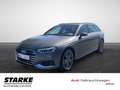 Audi A4 Avant 40 TDI S tronic advanced Grau - thumbnail 2