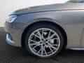 Audi A4 Avant 40 TDI S tronic advanced Gris - thumbnail 5