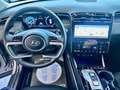 Hyundai TUCSON Tucson 1.6 hev Exellence 4wd AUTOMATICA Full hybri Argento - thumbnail 11