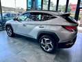 Hyundai TUCSON Tucson 1.6 hev Exellence 4wd AUTOMATICA Full hybri Argento - thumbnail 2