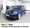 Volkswagen Golf Variant Comfortline TDI SCR Blau - thumbnail 1