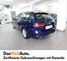 Volkswagen Golf Variant Comfortline TDI SCR Blau - thumbnail 4