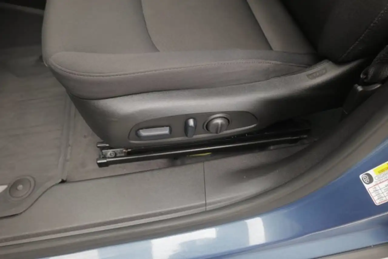 Chevrolet Malibu photo Chevrolet Malibu