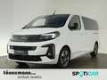 Opel Zafira Life FACELIFT EDITION XL CDTI AT 9-SITZER+NAVI+SITZ-/LE Blanco - thumbnail 1