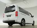 Opel Zafira Life FACELIFT EDITION XL CDTI AT 9-SITZER+NAVI+SITZ-/LE Blanco - thumbnail 26