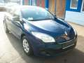 Renault Megane 1.6. Authentique*Klima*5Gang*Euro5*Top* Blau - thumbnail 2