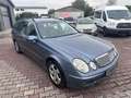 Mercedes-Benz E 280 CDI*Leder*Klima*Sitzheizung*AHK* Blau - thumbnail 1