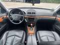 Mercedes-Benz E 280 CDI*Leder*Klima*Sitzheizung*AHK* Blau - thumbnail 9