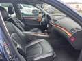 Mercedes-Benz E 280 CDI*Leder*Klima*Sitzheizung*AHK* Blau - thumbnail 12
