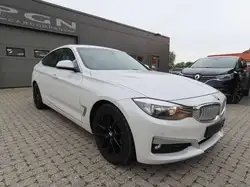 BMW Série 3 Gran Turismo 320 d