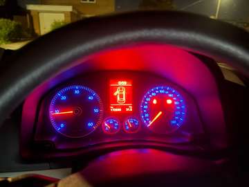 1.9 TDi Comfortline