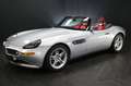 BMW Z8 Roadster Silber - thumbnail 3