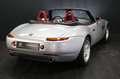 BMW Z8 Roadster Silber - thumbnail 2
