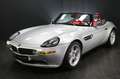 BMW Z8 Roadster Silber - thumbnail 1