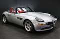 BMW Z8 Roadster Silber - thumbnail 9