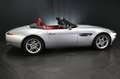 BMW Z8 Roadster Silber - thumbnail 8