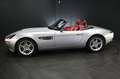 BMW Z8 Roadster Silber - thumbnail 4