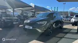 Renault Arkana 1.6 E-Tech hybride 145ch Engineered -22