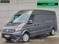Volkswagen Crafter 177pk Dubbele Schuifdeur Automaat L4H3 Trekhaak Na Grijs - thumbnail 1