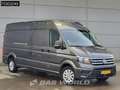 Volkswagen Crafter 177pk Dubbele Schuifdeur Automaat L4H3 Trekhaak Na Grijs - thumbnail 5