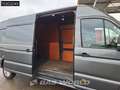 Volkswagen Crafter 177pk Dubbele Schuifdeur Automaat L4H3 Trekhaak Na Grijs - thumbnail 8