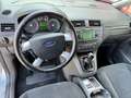 Ford Focus 1.8 C-MAX Ghia Xenon AHK Argent - thumbnail 8