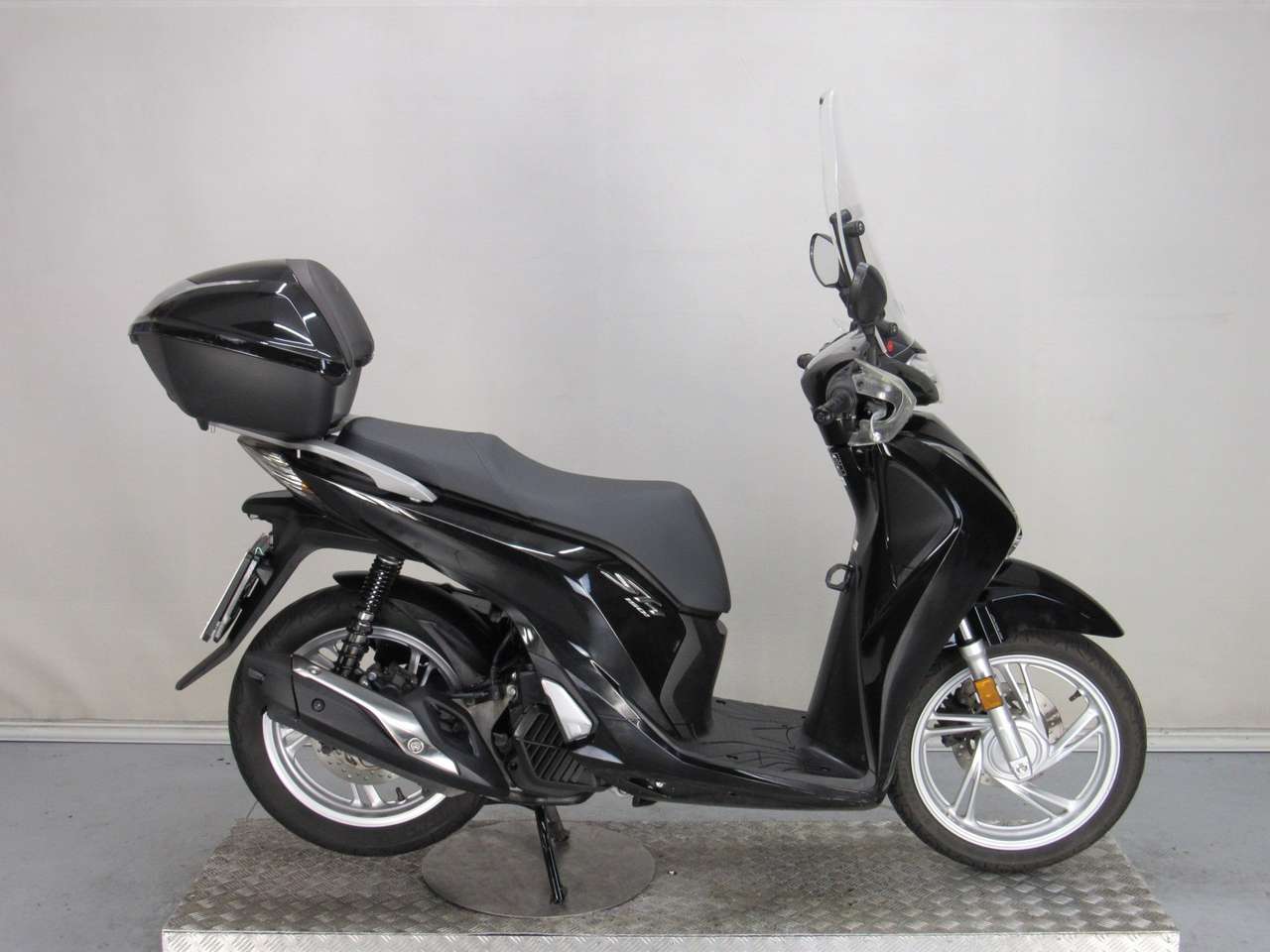 Honda SH 150i E ABS