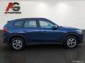 BMW X1 sDrive18d Aut. Blau - thumbnail 4