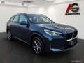 BMW X1 sDrive18d Aut. Blau - thumbnail 3