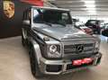 Mercedes-Benz G 65 AMG Largo Aut. Grau - thumbnail 4