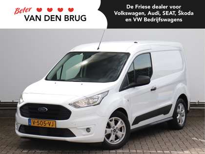 Ford Transit Connect 1.5 EcoBlue L1 Trend 120pk | Carplay & Android Aut