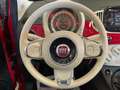 Fiat 500C Cabriolet Lounge 1.2 70CV Rouge - thumbnail 9