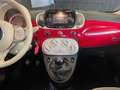 Fiat 500C Cabriolet Lounge 1.2 70CV Rouge - thumbnail 10