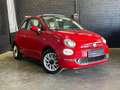 Fiat 500C Cabriolet Lounge 1.2 70CV Rouge - thumbnail 3