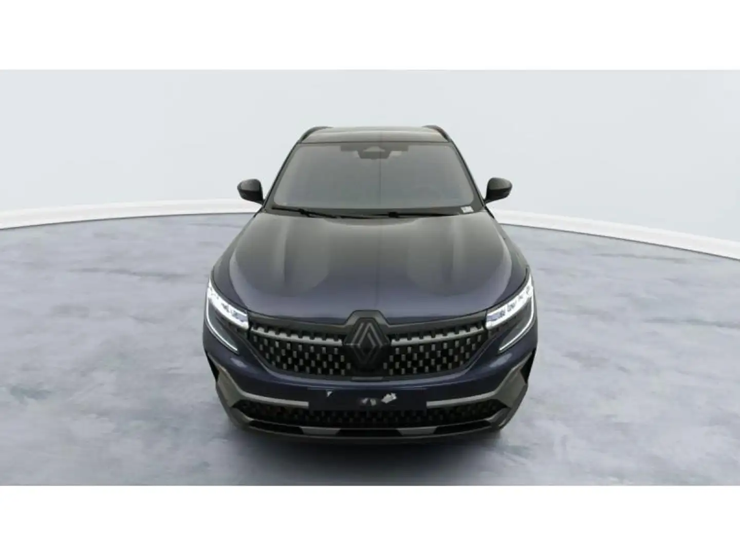 Renault Espace E-TECH FULL HYBRID 200 GSR2 ESPRIT ALPINE Bleu - 2