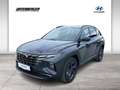Hyundai TUCSON Unterberger Edition1,6 CRDi 4WD 48V DCT Gris - thumbnail 1